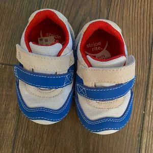 Stride Rite sneakers